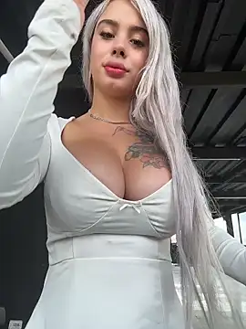 YouCandiSumisa online show from 02/07/26, 05:38