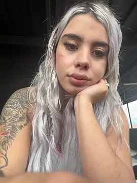 YouCandiSumisa online show from 03/17/26, 06:33