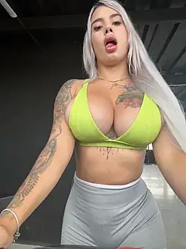 YouCandiSumisa online show from 03/19/26, 07:18