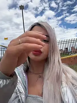 YouCandiSumisa online show from 03/29/26, 06:08