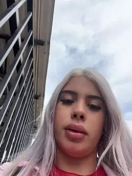 YouCandiSumisa online show from 04/19/26, 07:16