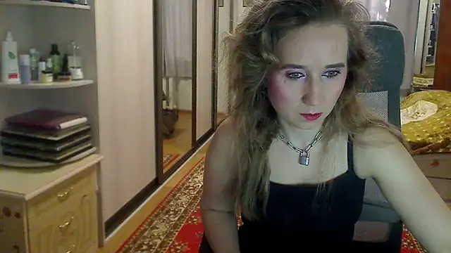 ClassyInna online show from 09/12/25, 04:23