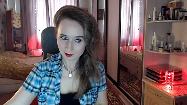 ClassyInna online show from 10/22/25, 06:02