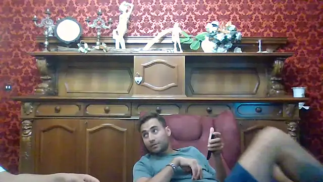 Torissimo92 online show from 09/16/25, 08:21