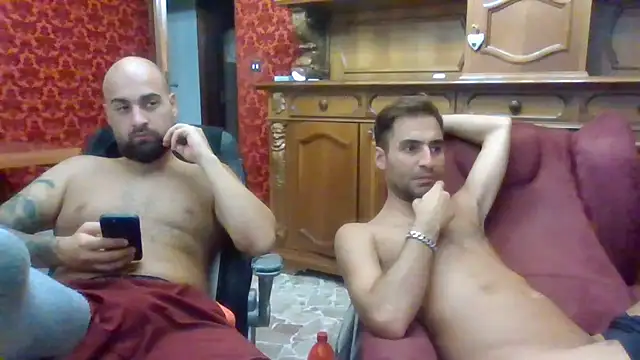 Torissimo92 online show from 09/18/25, 07:49