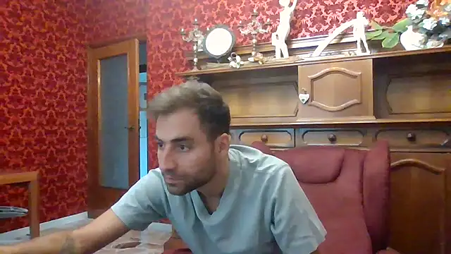 Torissimo92 online show from 09/21/25, 04:52