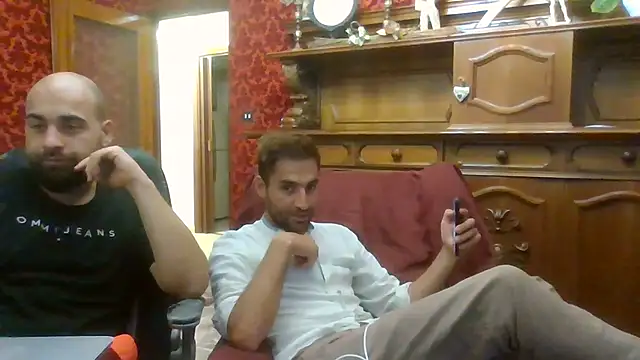 Torissimo92 online show from 09/23/25, 08:01