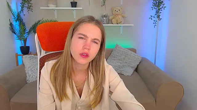 Spicy Lexi online show from 09/10/25, 06:24