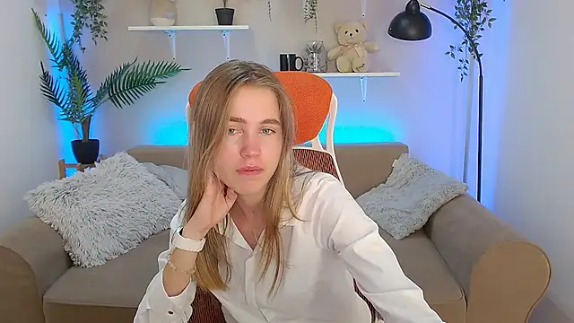 Spicy Lexi online show from 09/25/25, 12:20