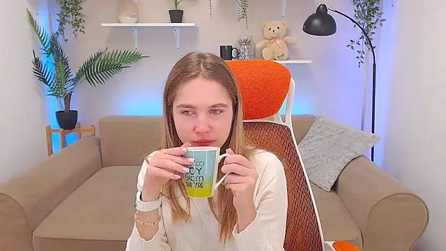 Spicy Lexi online show from 09/29/25, 06:51