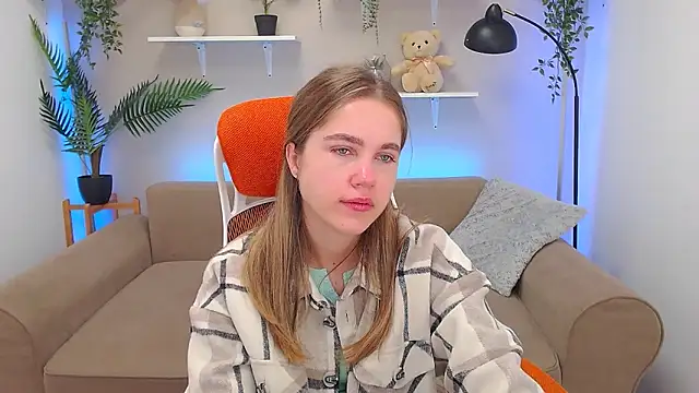 Spicy Lexi online show from 09/30/25, 06:18