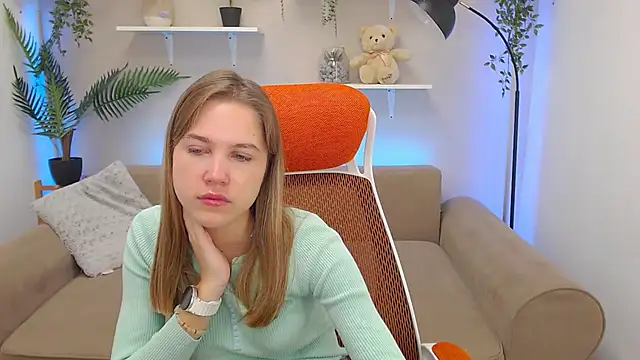 Spicy Lexi online show from 10/15/25, 06:24