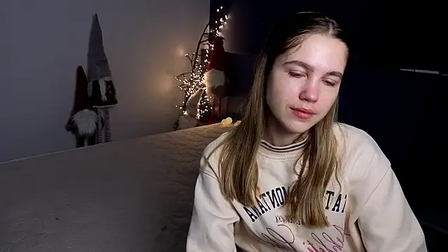 Spicy Lexi online show from 01/13/26, 07:24