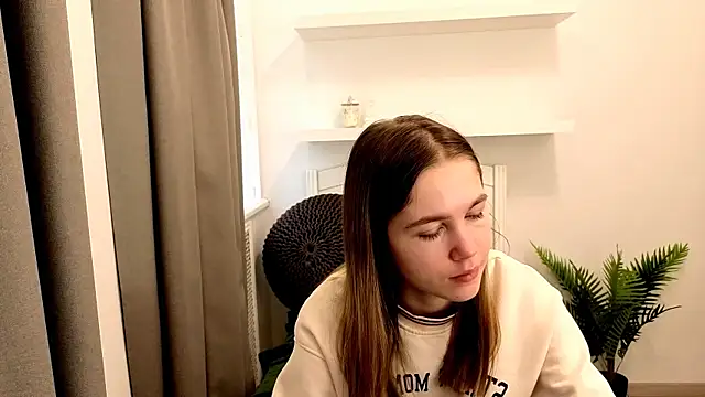 Spicy Lexi online show from 02/09/26, 07:23