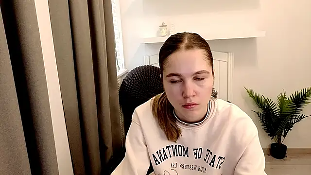 Spicy Lexi online show from 02/17/26, 07:38