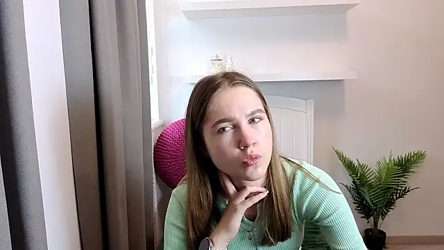 Spicy Lexi online show from 03/04/26, 07:47