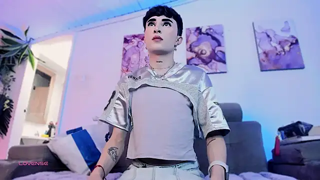 SebastianHilton online show from 02/07/26, 06:33