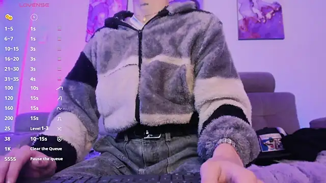 SebastianHilton online show from 02/22/26, 12:36