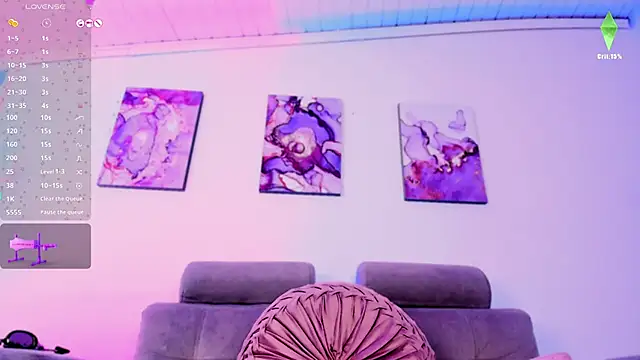 SebastianHilton online show from 02/23/26, 12:35