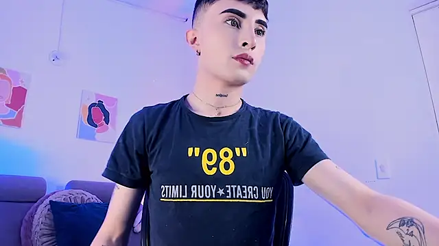 SebastianHilton online show from 04/22/26, 02:25