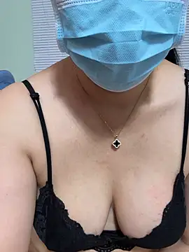 Nancymodel online show from 04/02/26, 12:19