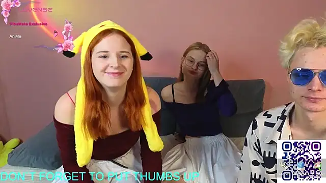  pikachu0 0 online show from 11/20/25, 11:15