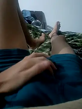 Yourrambo online show from 04/03/26, 10:02