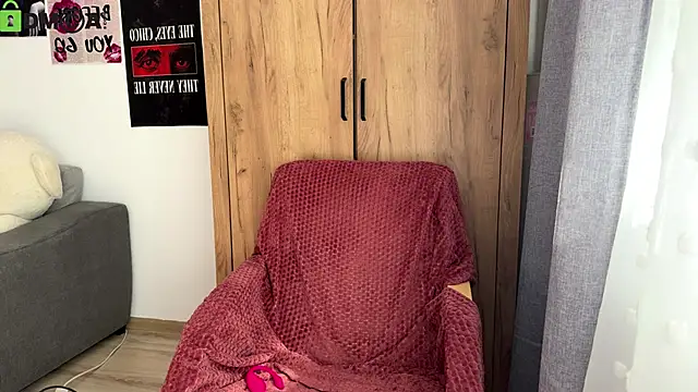 ScarlettSmithX online show from 10/01/25, 11:16