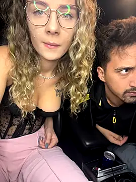 ScarlettSmithX online show from 11/14/25, 08:40