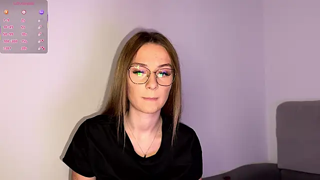 ScarlettSmithX online show from 02/10/26, 07:18