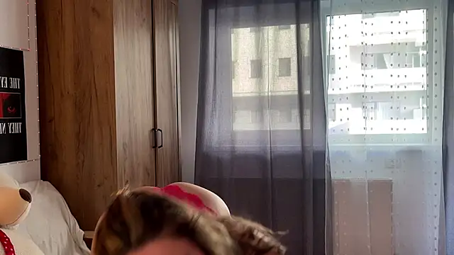 ScarlettSmithX online show from 06/21/26, 04:26