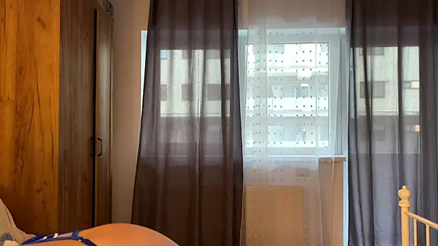 ScarlettSmithX online show from 07/17/26, 03:24