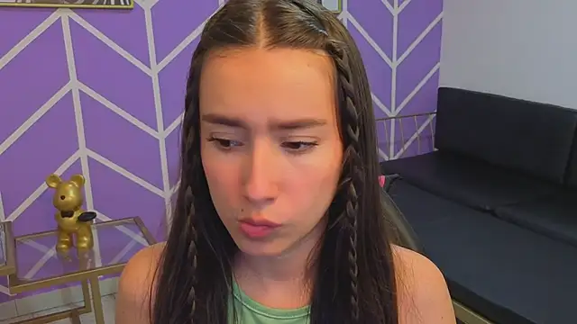 Adhara Kitten online show from 03/12/26, 12:44