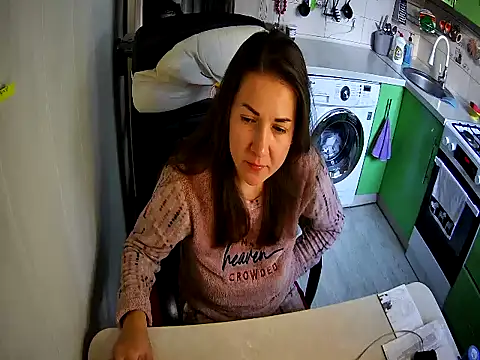 Adda1205 online show from 10/15/25, 07:52