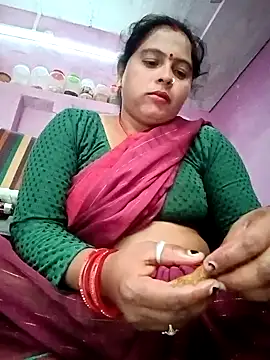 Hot komal1 online show from 10/31/25, 11:55