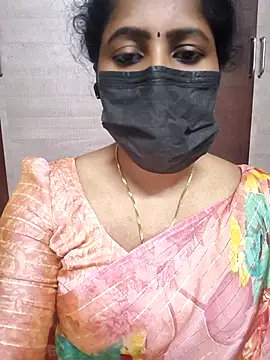 vasundhara26 online show from 10/25/25, 07:08