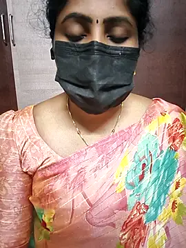 vasundhara26 online show from 02/15/26, 10:06