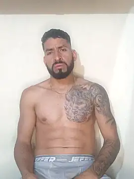 Alexsexygamer online show from 09/21/25, 12:56