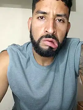 Alexsexygamer online show from 09/29/25, 12:05