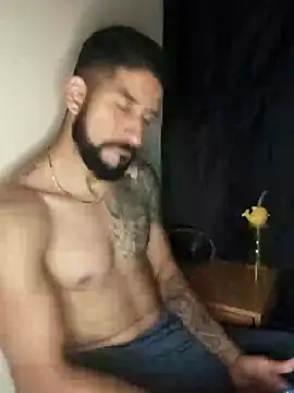 Alexsexygamer online show from 09/30/25, 01:10