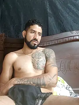 Alexsexygamer online show from 10/01/25, 01:28