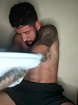 Alexsexygamer online show from 10/02/25, 01:34