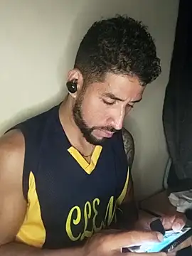 Alexsexygamer online show from 10/04/25, 03:15