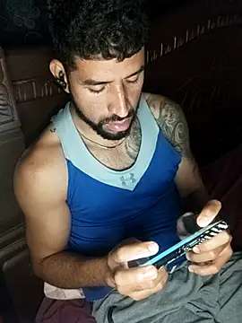 Alexsexygamer online show from 10/09/25, 01:36