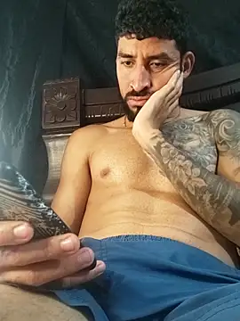 Alexsexygamer online show from 10/17/25, 01:35