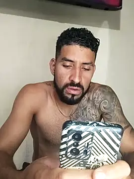 Alexsexygamer online show from 10/25/25, 07:52