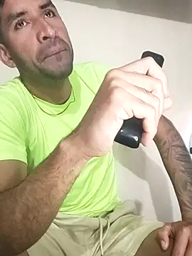 Alexsexygamer online show from 11/10/25, 01:10