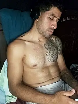 Alexsexygamer online show from 02/07/26, 12:47