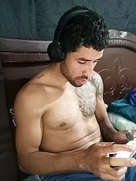 Alexsexygamer online show from 02/12/26, 01:44