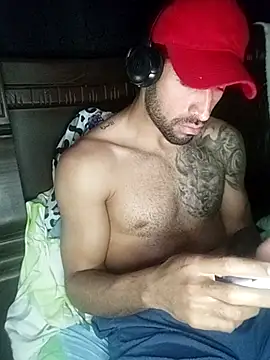 Alexsexygamer online show from 02/15/26, 03:58